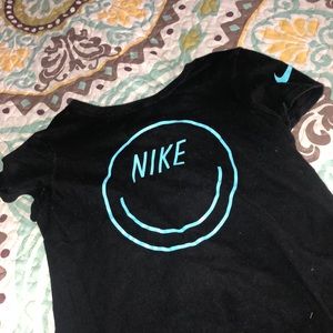 Nike shirt